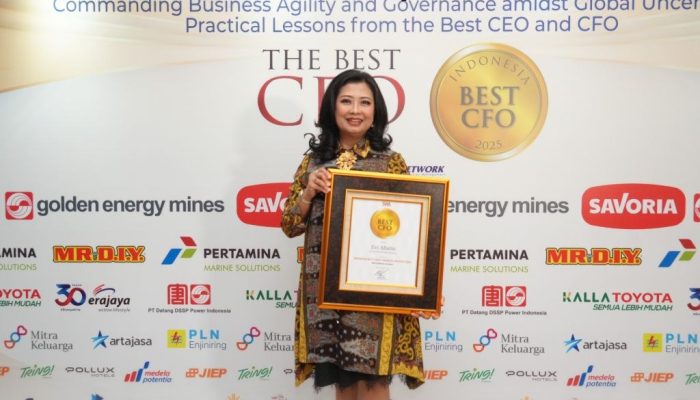 Mengapa CFO Menjadi Pahlawan Bisnis di Era Ketidakpastian Ekonomi Global?