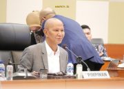 Mengapa DPR Tak Berwenang Tutup Ritel Modern? Said Abdullah Bongkar Fakta Mengejutkan!