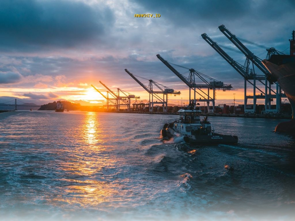 Mengapa Kebijakan Trump Picu Keresahan Pasar Minyak Global?