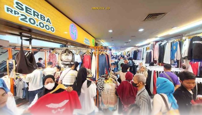 Mengapa Kelas Menengah Jadi Target Utama Pengeluaran dan Gaya Hidup Modern?