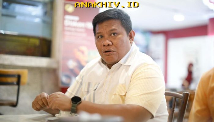 Mengapa Perjanjian RI–AS Dipercaya Bisa Dorong Ekonomi Hingga 8 Persen dan Tingkatkan Nilai Tambah Lokal?