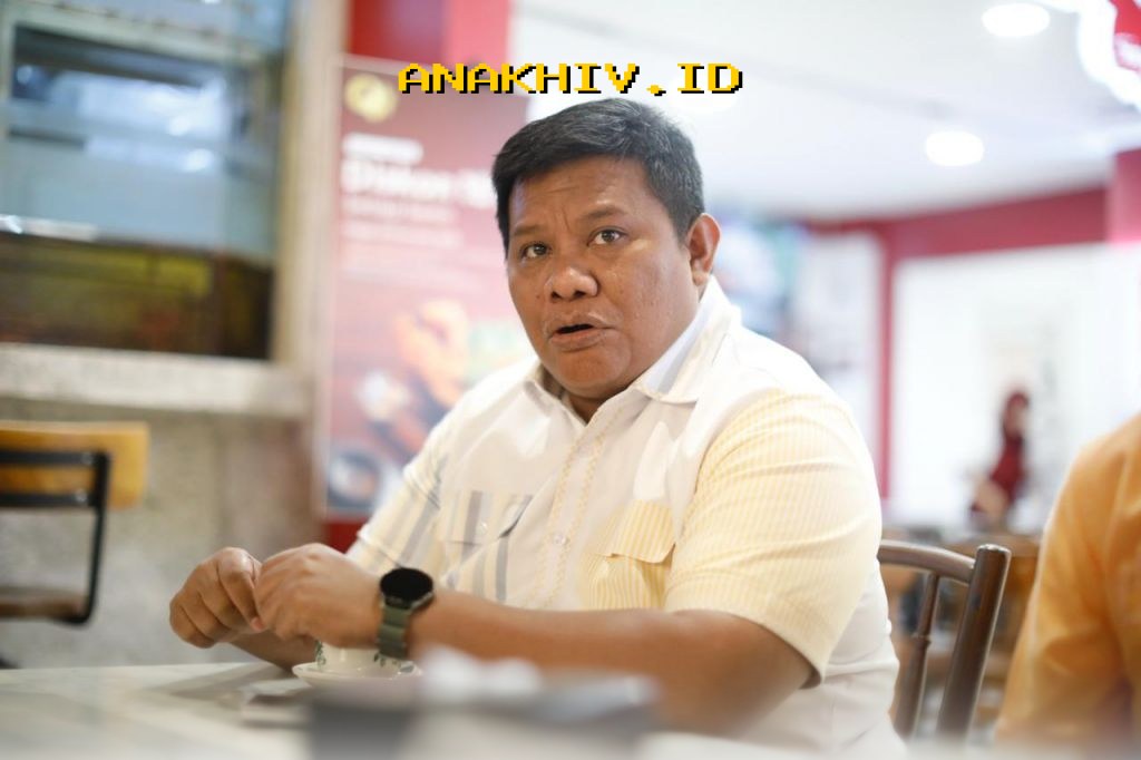 Mengapa Perjanjian RI–AS Dipercaya Bisa Dorong Ekonomi Hingga 8 Persen dan Tingkatkan Nilai Tambah Lokal?