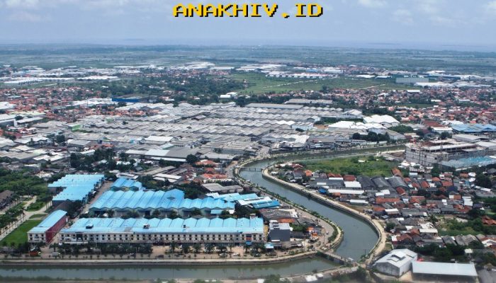 Mengapa Tata Kelola Lingkungan di Kawasan Industri Tambang Harus Segera Diperbaiki?