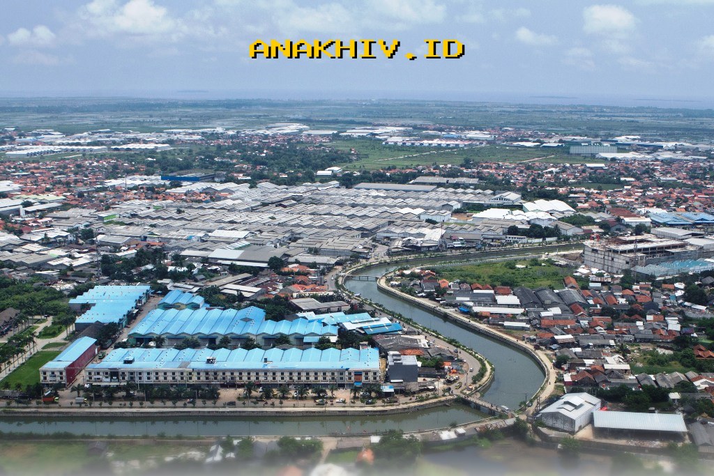 Mengapa Tata Kelola Lingkungan di Kawasan Industri Tambang Harus Segera Diperbaiki?