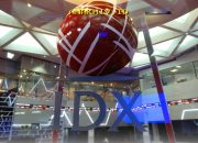 Minggu Ini, Kapitalisasi Pasar Tembus Rp14.787 Triliun Meski IHSG Anjlok 0,44%!