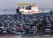 Mudik Lebaran 2026? Simak Harga Tiket Merak-Bakauheni yang Wajib Diketahui!