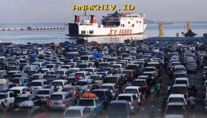 Mudik Lebaran 2026? Simak Harga Tiket Merak-Bakauheni yang Wajib Diketahui!