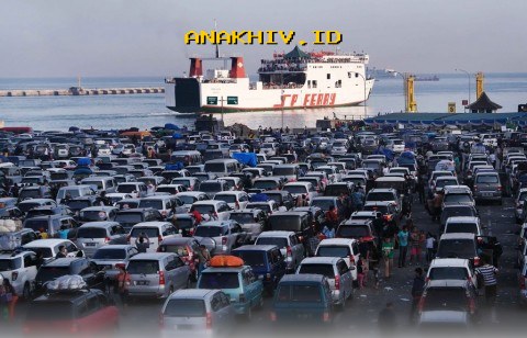 Mudik Lebaran 2026? Simak Harga Tiket Merak-Bakauheni yang Wajib Diketahui!