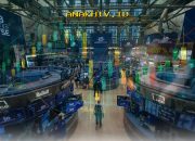 Nasdaq Banjir Keuntungan, Saham Amerika Serikat Borong Untung Besar!