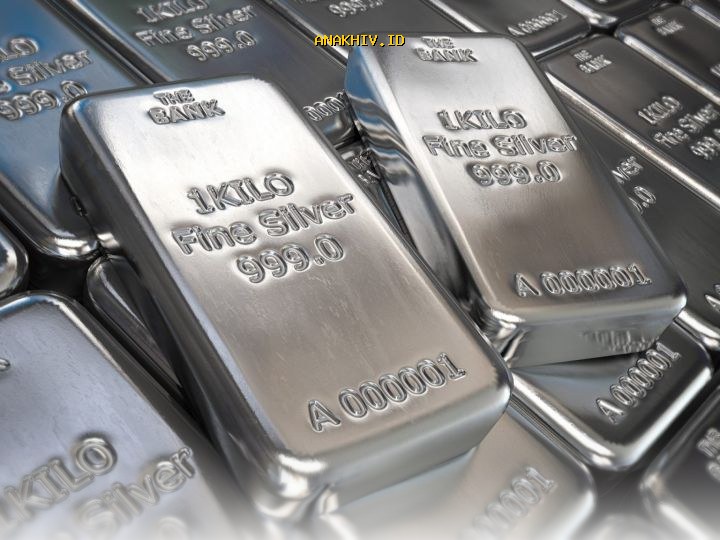 Nishab Perak: Panduan Lengkap Menghitung Zakat yang Wajib Diketahui Umat Islam!