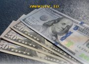 Nvidia Cetak Rekor Pendapatan, Dolar AS Malah Melemah!