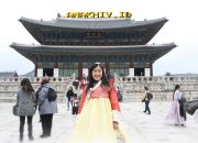 Panduan Lengkap Mengurus Visa Korea Selatan di KVAC 2026, Simak Biaya dan Prosedurnya!