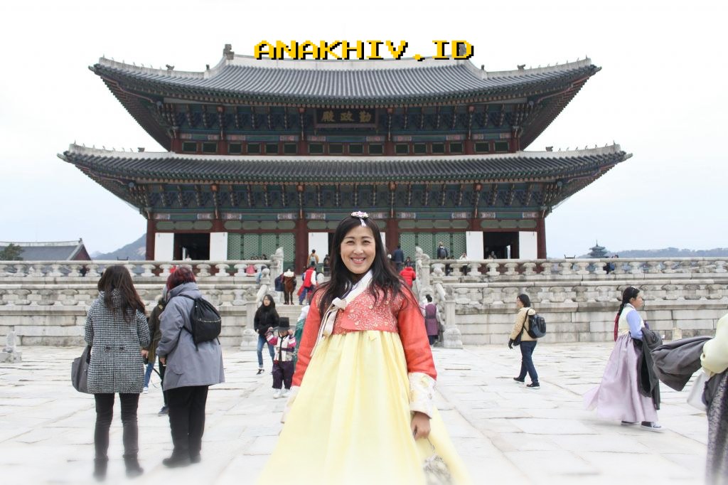 Panduan Lengkap Mengurus Visa Korea Selatan di KVAC 2026, Simak Biaya dan Prosedurnya!