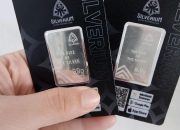 Perak Antam Tembus Rp54.950/Gram, Apakah Ini Tanda Investasi Emas Mulai Menguntungkan?