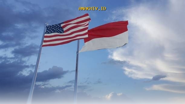 Perjanjian Dagang RI-AS Tetap Menguntungkan Indonesia Meski Tarif Trump Dicabut!