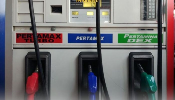 Pertamina Patra Niaga Dorong Pemakaian BBM Nonsubsidi, Ini Alasannya!