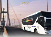 Pesan Tiket Bus Sinar Jaya Lebaran 2026 Mudah dan Cepat, Cek Jadwal Rute dan Harga Terbaru!