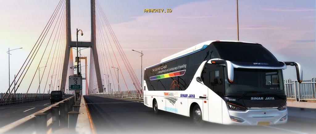 Pesan Tiket Bus Sinar Jaya Lebaran 2026 Mudah dan Cepat, Cek Jadwal Rute dan Harga Terbaru!