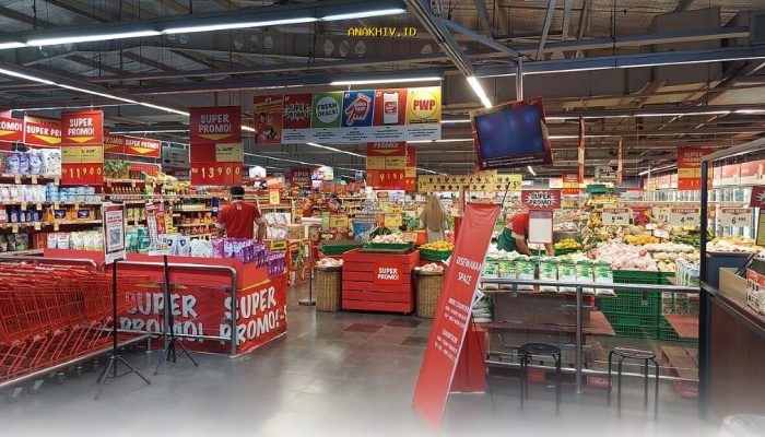 Promo Superindo Meriahkan Ramadan 2026, Diskon Spesial 23-26 Februari!
