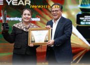 PT Pegadaian Raih Dua Penghargaan ITAY 2026 Berkat Transformasi Berbasis Nasabah dan Inklusi Keuangan!