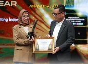 PT Surveyor Indonesia Sukses Meraih Penghargaan Layanan Jaminan Nasional Terbaik 2026!