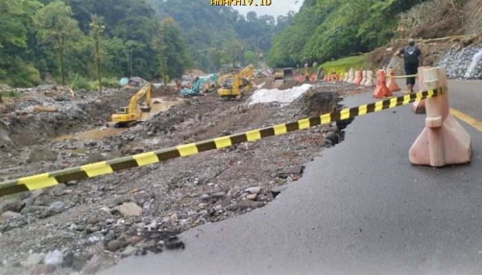 PTPP Gelar 5 Program Pemulihan Infrastruktur Vital di Aceh, Ini Dia Rencana Terbaru!