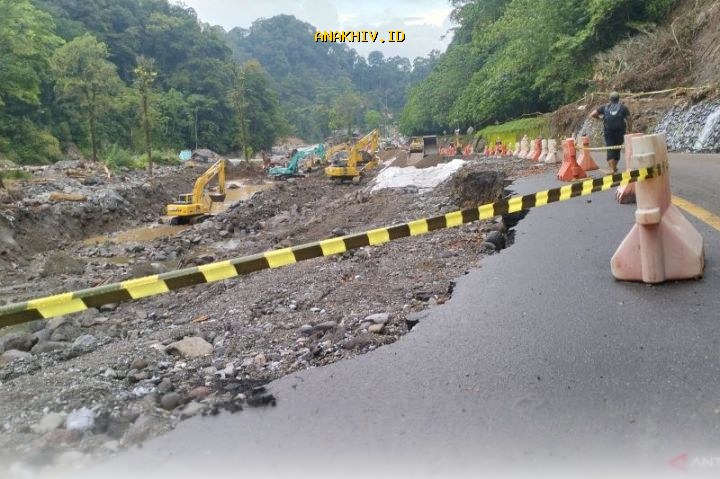 PTPP Gelar 5 Program Pemulihan Infrastruktur Vital di Aceh, Ini Dia Rencana Terbaru!