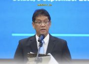 Purbaya Dorong Pertumbuhan Ekonomi 6% dengan Fokus Pantau Belanja K/L Kuartal I!