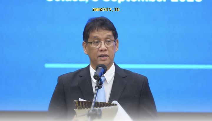 Purbaya Dorong Pertumbuhan Ekonomi 6% dengan Fokus Pantau Belanja K/L Kuartal I!