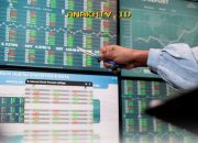 Saham-Saham Ini Bisa Jadi Pilihan Investasi Menguntungkan di Akhir Pekan!