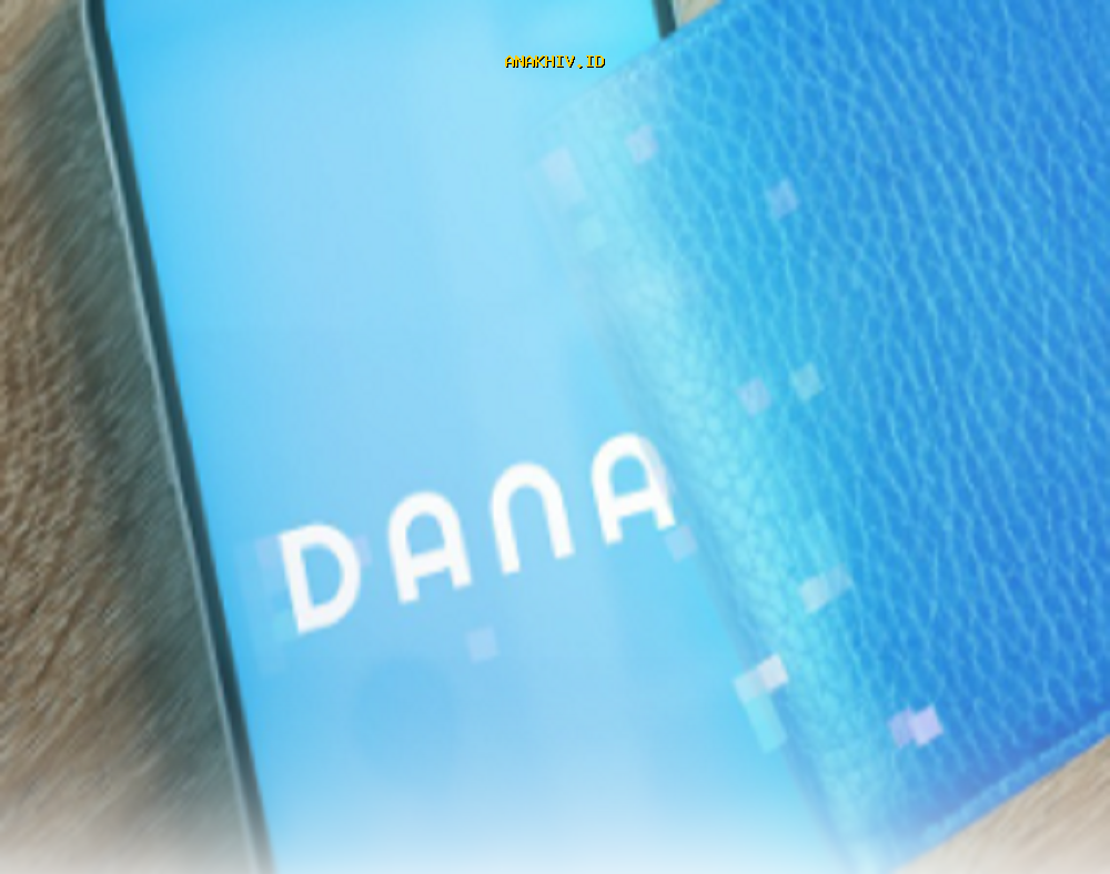 Selesaikan Misi Ringan, Saldo DANA di E-Wallet Langsung Nambah Rp105.000!