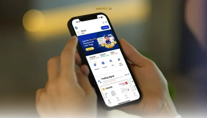 Strategi HSB Lindungi Nasabah dari Risiko Trading, dari Regulasi hingga Sertifikasi ISO 27001!