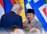 Sultan Ungkap Perjanjian RI-AS Buka Jalan Baru untuk Pertumbuhan Ekonomi dan Penyerapan Tenaga Kerja!