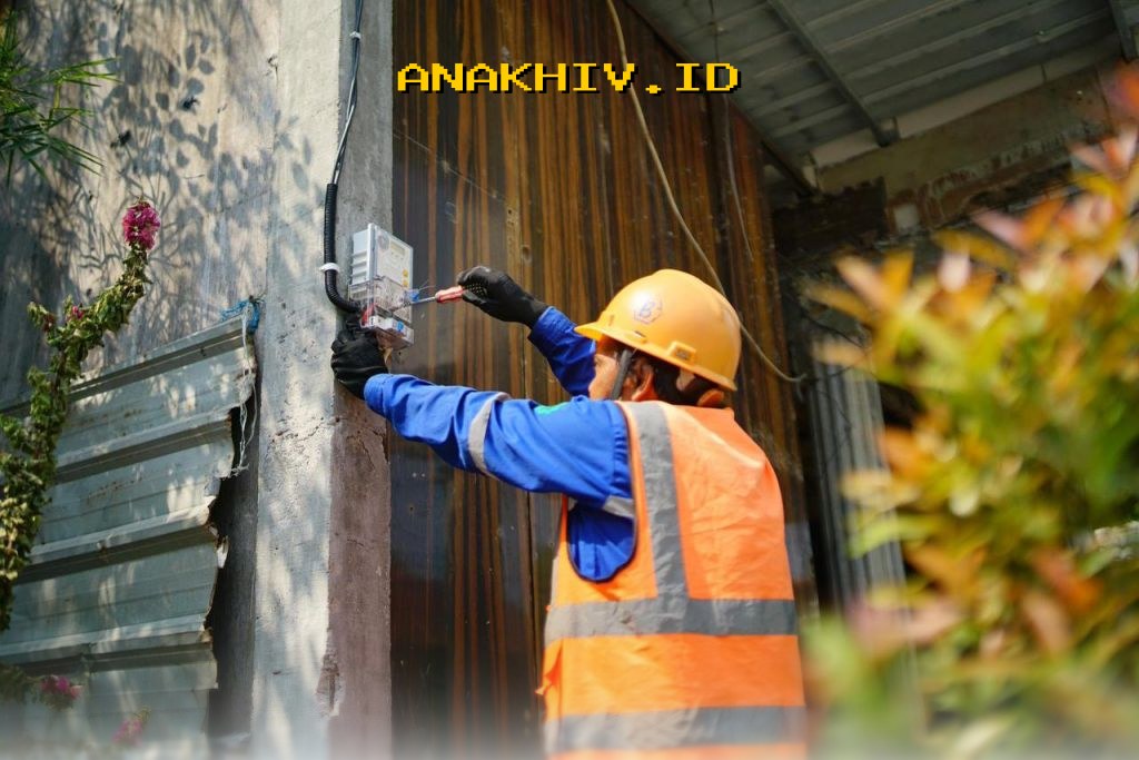 Tarif Listrik PLN 1 Maret 2026 Resmi Naik? Simak Update Harga Terbaru untuk Seluruh Golongan!