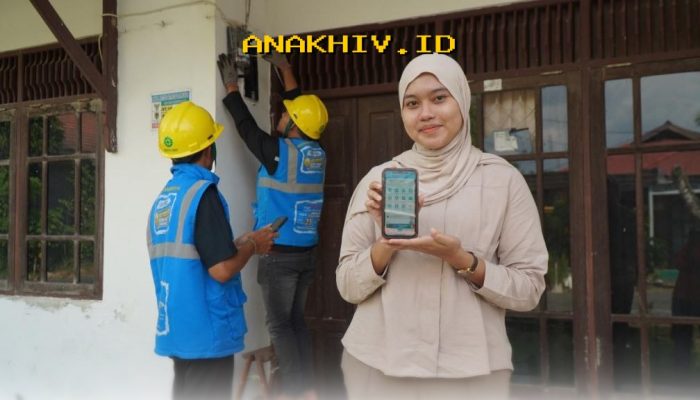 Tarif Listrik PLN Turun Drastis, Tambah Daya 2.200 VA Hemat Biaya Berapa?