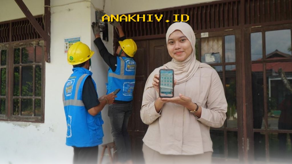 Tarif Listrik PLN Turun Drastis, Tambah Daya 2.200 VA Hemat Biaya Berapa?