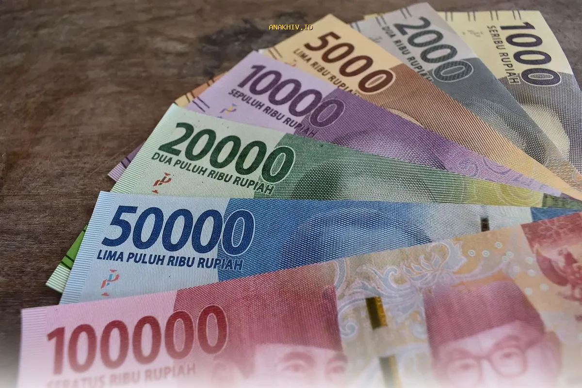 Tukar Uang Baru Batch 2 di pintar.bi.go.id, Jam Berapa Aksesnya Dibuka?