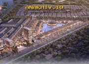 Wisatawan Asing Capai 460 Ribu Orang, Bisnis Komersial Batam Meroket!