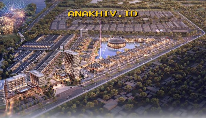 Wisatawan Asing Capai 460 Ribu Orang, Bisnis Komersial Batam Meroket!