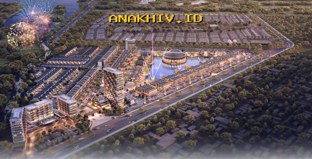 Wisatawan Asing Capai 460 Ribu Orang, Bisnis Komersial Batam Meroket!