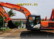 Aceh Bangkit! Alat Berat Jadi Penyelamat Proses Rekonstruksi Pasca Bencana