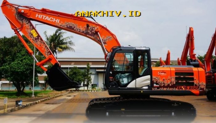 Aceh Bangkit! Alat Berat Jadi Penyelamat Proses Rekonstruksi Pasca Bencana