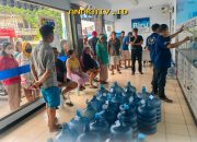 Air Minum Berkualitas Jadi Kunci Sukses Capai Target SDGs 2030!