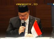 Airlangga Pastikan Stok BBM Cukup dan Keuangan Negara Stabil!