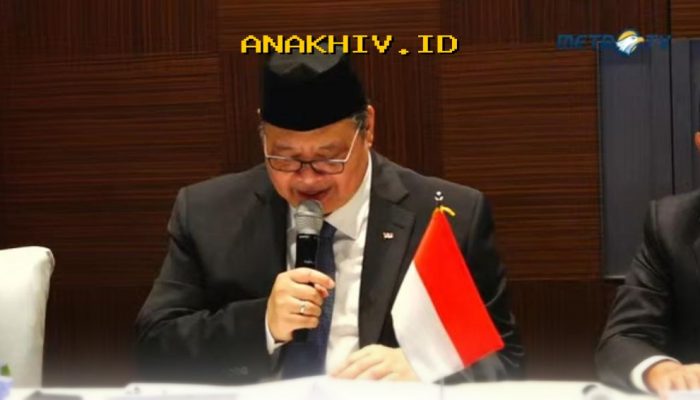 Airlangga Pastikan Stok BBM Cukup dan Keuangan Negara Stabil!