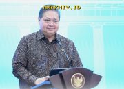 Airlangga Tegaskan MBG dan KDMP Aman dari Dampak Penghematan Anggaran!