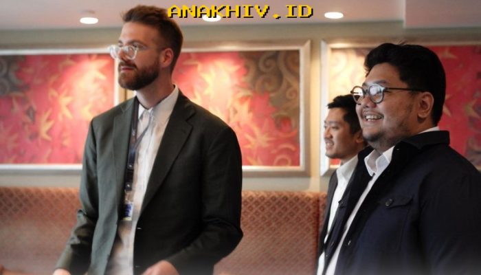 AMAN Gelontorkan Dana Baru untuk Proyek Energi Hijau, Incar Peluang Emas di Pasar Karbon Berkelanjutan!