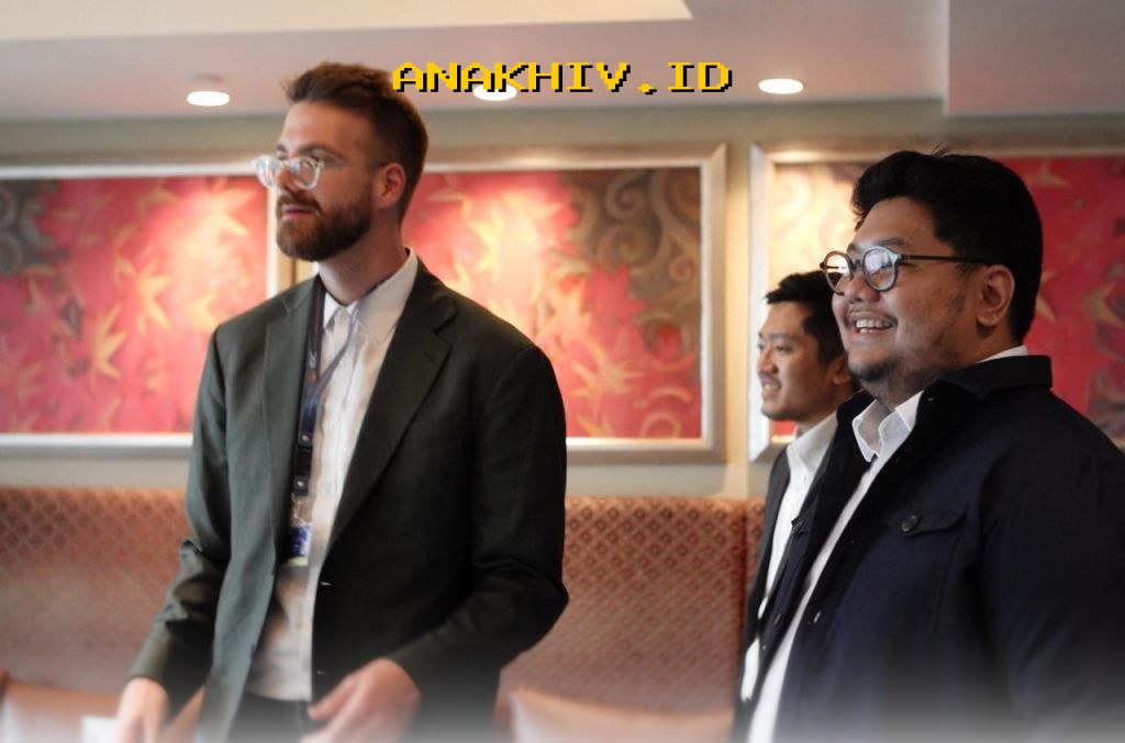 AMAN Gelontorkan Dana Baru untuk Proyek Energi Hijau, Incar Peluang Emas di Pasar Karbon Berkelanjutan!