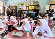 Anggaran MBG Tembus Rp44 Triliun Jelang Akhir Maret 2026!