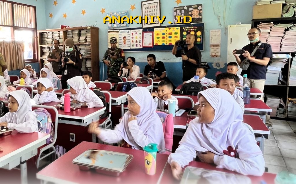 Anggaran MBG Tembus Rp44 Triliun Jelang Akhir Maret 2026!